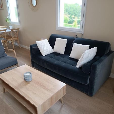 ולונס Appartement Detente Au Coeur Du Cotentin מראה חיצוני תמונה