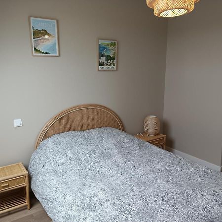 ולונס Appartement Detente Au Coeur Du Cotentin מראה חיצוני תמונה