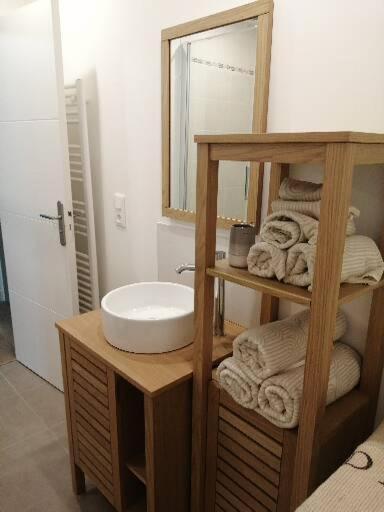 ולונס Appartement Detente Au Coeur Du Cotentin מראה חיצוני תמונה