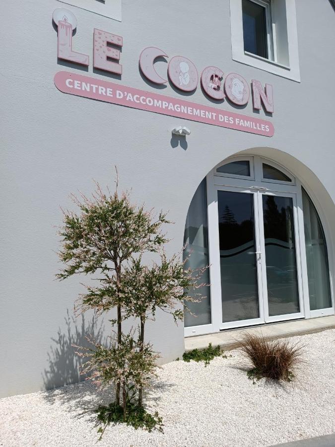 ולונס Appartement Detente Au Coeur Du Cotentin מראה חיצוני תמונה
