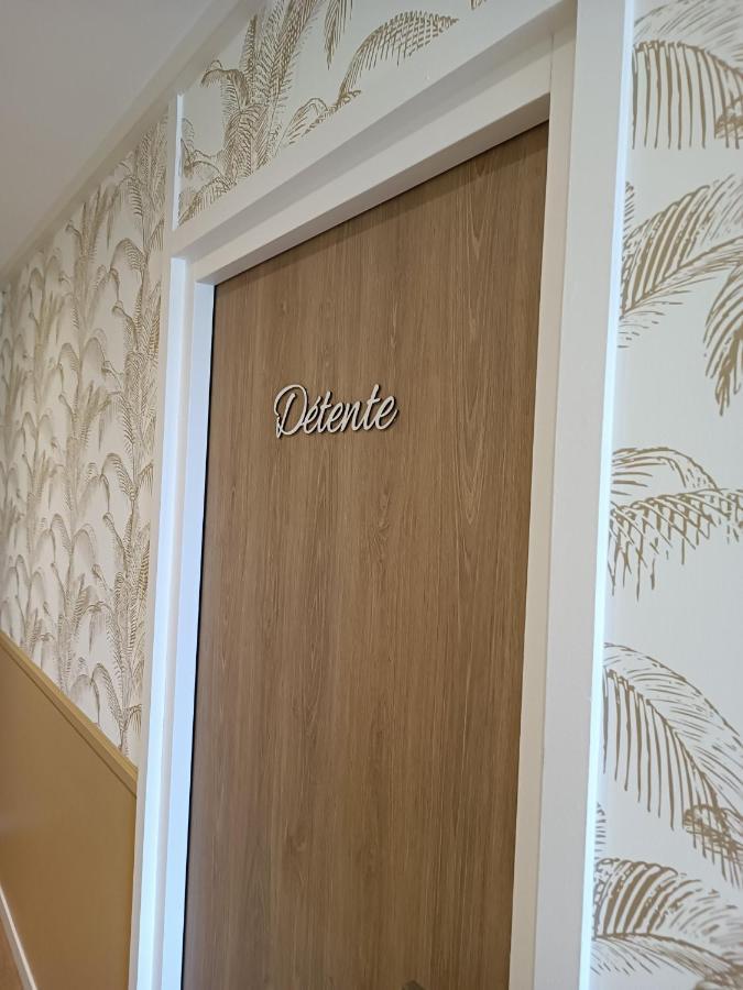 ולונס Appartement Detente Au Coeur Du Cotentin מראה חיצוני תמונה