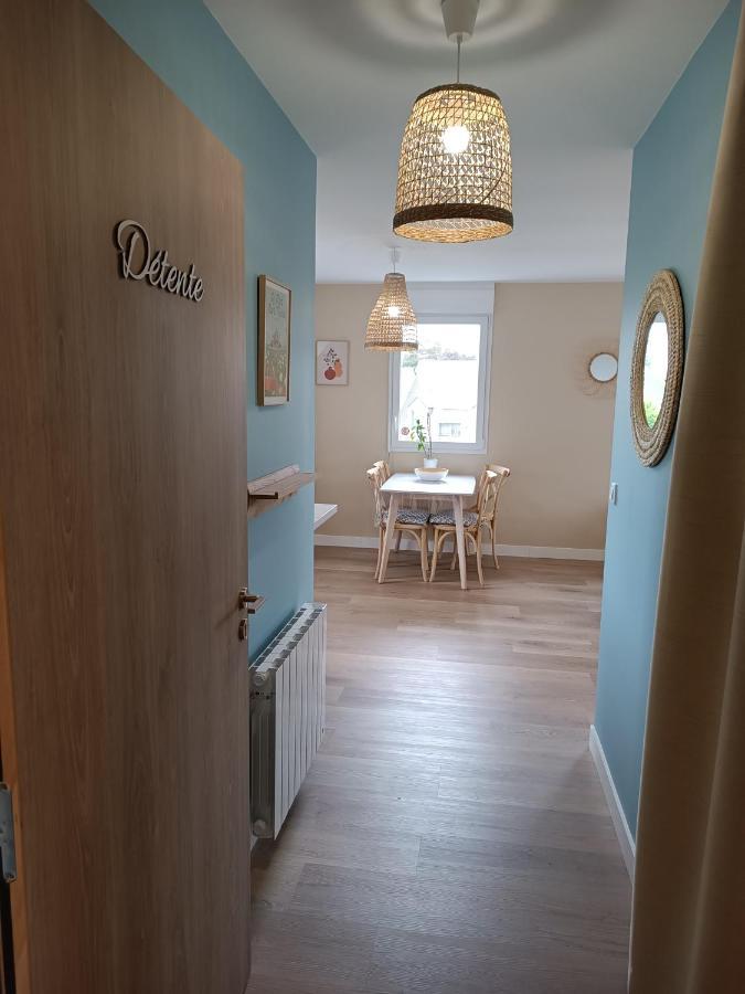 ולונס Appartement Detente Au Coeur Du Cotentin מראה חיצוני תמונה