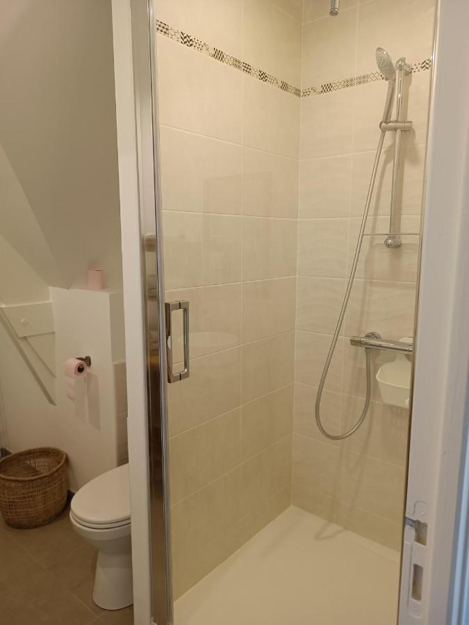 ולונס Appartement Detente Au Coeur Du Cotentin מראה חיצוני תמונה